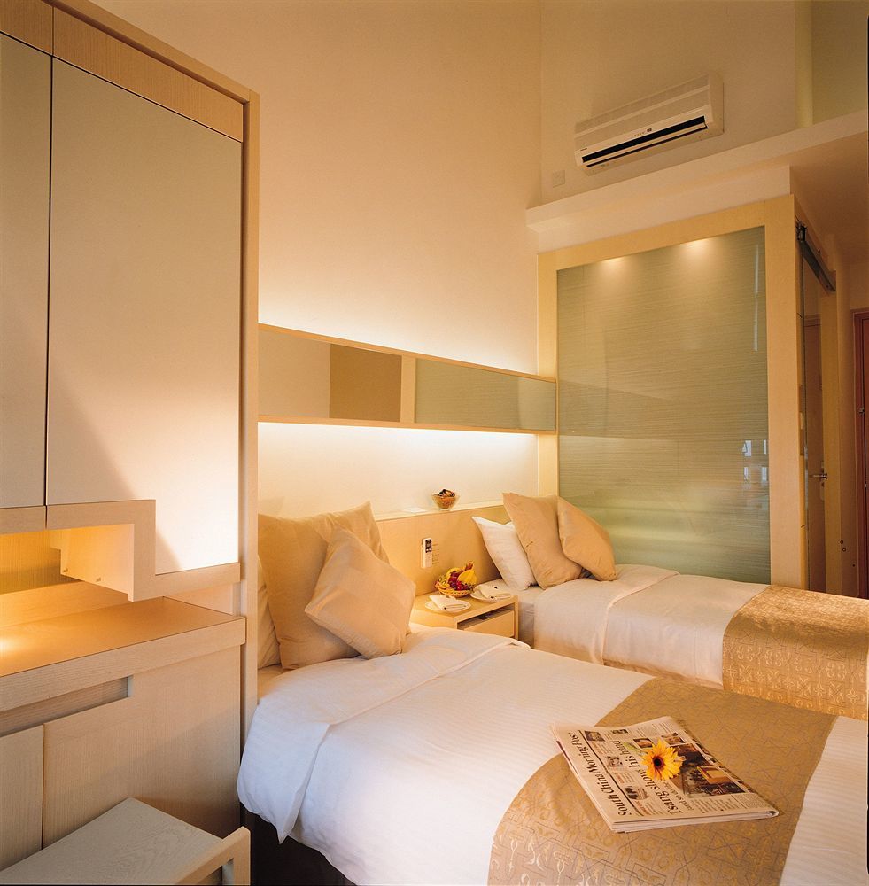 3 RAMBLER GARDEN HOTEL Hong Kong China Lowest Booking